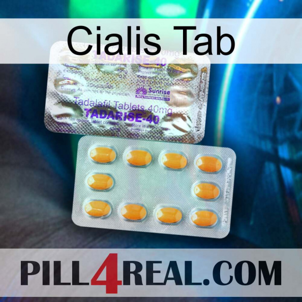 Cialis Tab new12